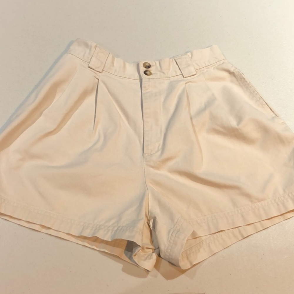 Vintage GAP Chino Shorts